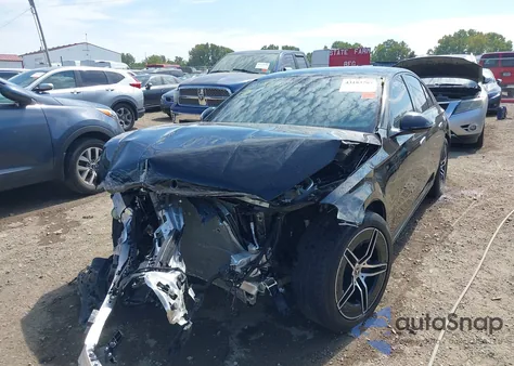 2024 Mercedes-Benz E 350 from USA, damaged, VIN W1KLF4HB0RA026412